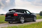 Porsche Cayenne 955 by Mansory 2009 года